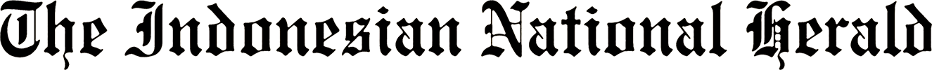 The Indonesian Herald Logo